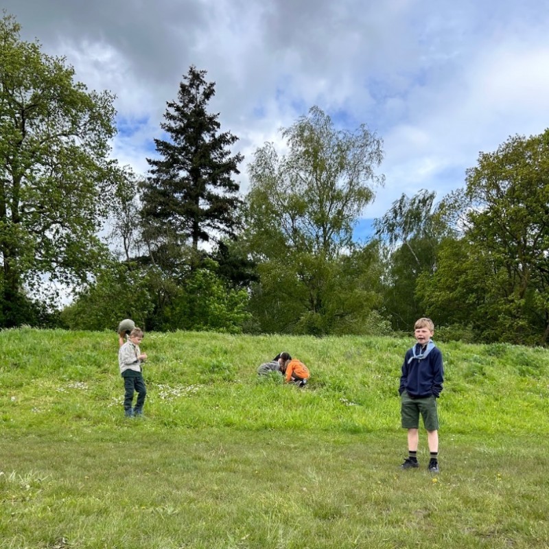 IMG 6967 - Scouts en Gidsen Zaventem 